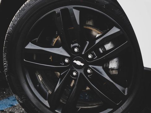 Used 2021 Chevrolet Equinox LT image 28