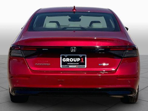 Used 2026 Honda Accord EX-L image 5