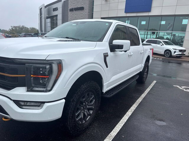 Used 2021 Ford F150 Tremor w/ Equipment Group 402A High AWD/4WD image 1