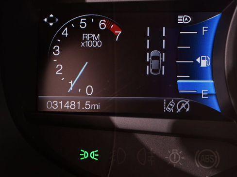 Used 2023 Ford Edge SEL w/ Convenience Package AWD/4WD image 27