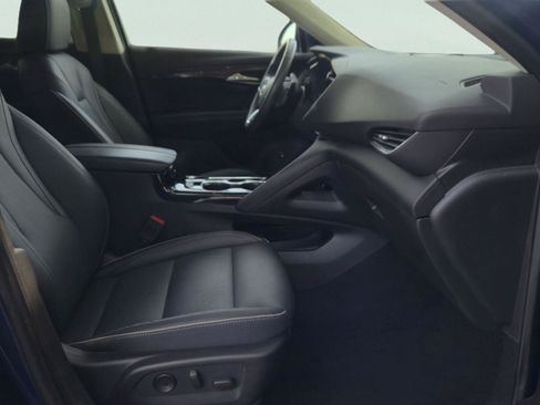 Used 2022 Buick Envision Essence w/ Safety Package FWD image 22