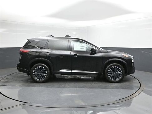 New 2026 Nissan Rogue Platinum w/ Platinum Premium Package image 26