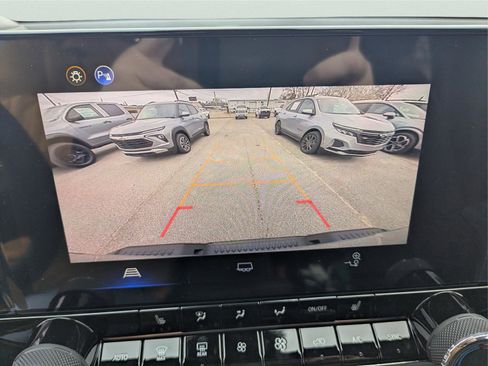 New 2026 Chevrolet Colorado Trail Boss image 20