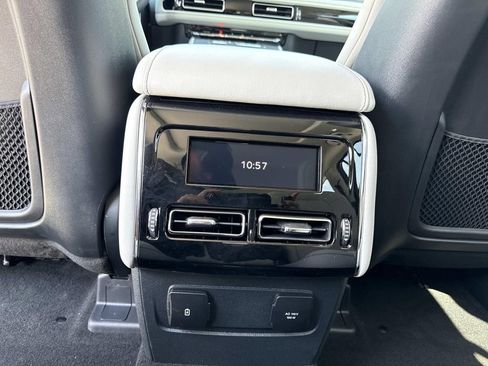 New 2026 Lincoln Aviator 2WD image 16
