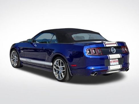 Used 2014 Ford Mustang GT w/ GT Brake Performance Package RWD image 14