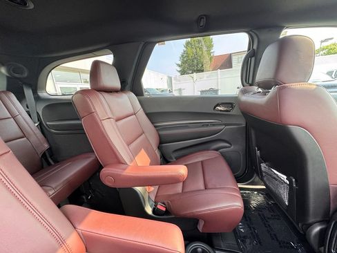 New 2026 Dodge Durango GT AWD/4WD image 22