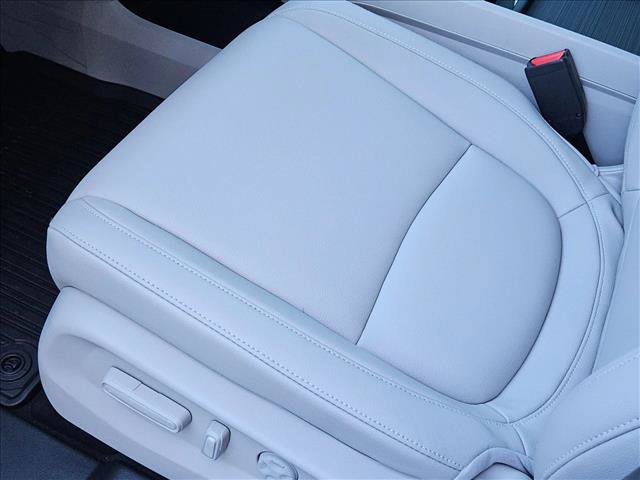 New 2027 Honda Odyssey EX-L image 4