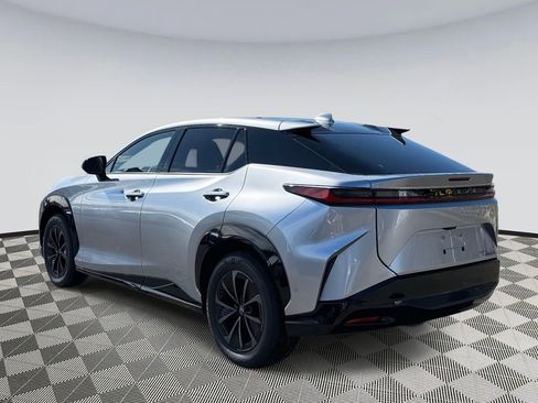 New 2026 Lexus RZ 450e Premium image 4