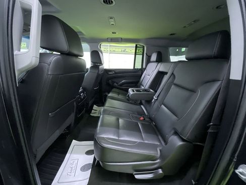 Used 2017 GMC Yukon XL SLT image 26