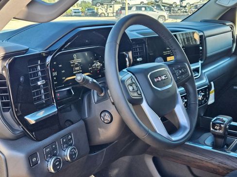 New 2026 GMC Sierra 1500 SLT w/ SLT Premium Plus Package image 10