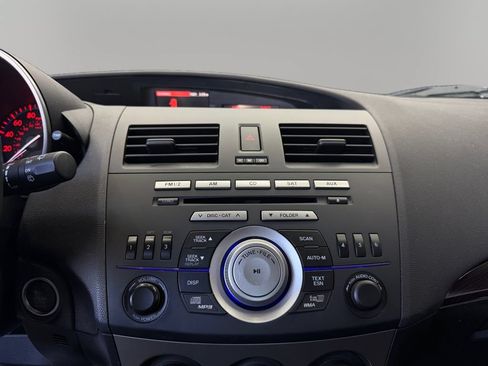 Used 2010 MAZDA MAZDASPEED3 Sport w/ Mazdaspeed Tech Pkg FWD image 23