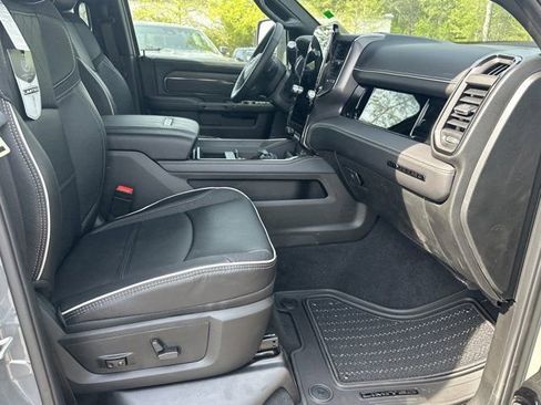 New 2026 RAM 3500 Limited AWD/4WD image 14