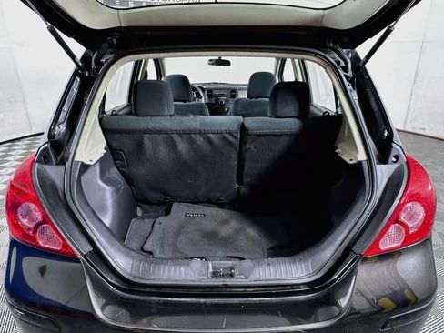 Used 2011 Nissan Versa 1.8 S w/ PWR Plus Pkg FWD image 22