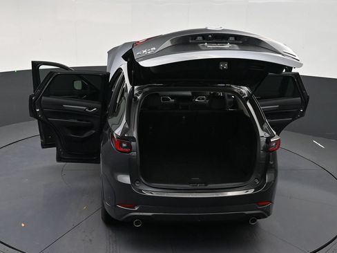 Used 2024 MAZDA CX-5 AWD 2.5 S w/ Select Package image 31