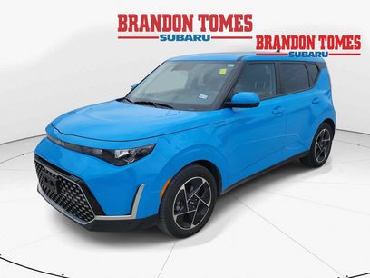Used 2023 Kia Soul EX