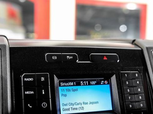 Used 2022 Ford F250 XL w/ Power Equipment Group AWD/4WD image 33