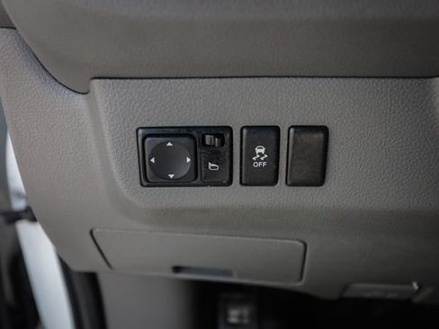 Used 2021 Nissan NV 3500 SV RWD image 34