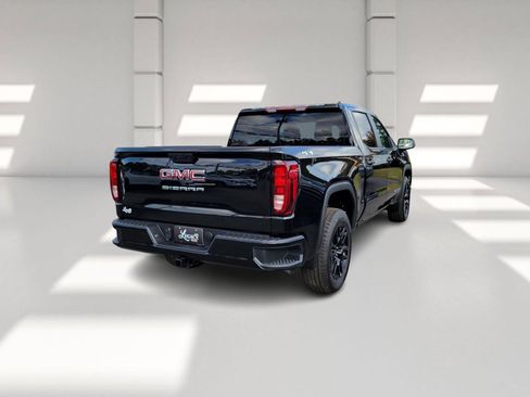 New 2026 GMC Sierra 1500 Pro image 6