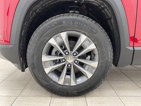 New 2026 Chevrolet Equinox LT w/ Safety and Technology Package AWD/4WD image 8