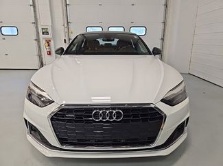 Used 2022 Audi A5 2.0T Premium w/ Convenience Package video 2