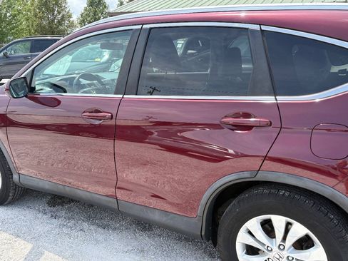 Used 2013 Honda CR-V EX-L image 3