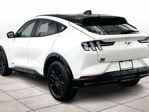 New 2025 Ford Mustang Mach-E Premium w/ Sport Appearance Package image 19