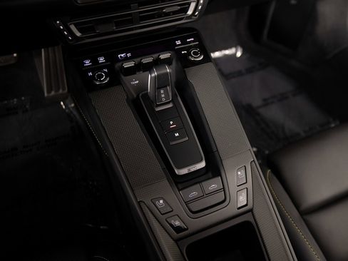 Certified 2022 Porsche 911 Targa 4 GTS image 25