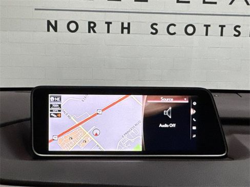 Used 2017 Lexus RX 350 FWD image 18