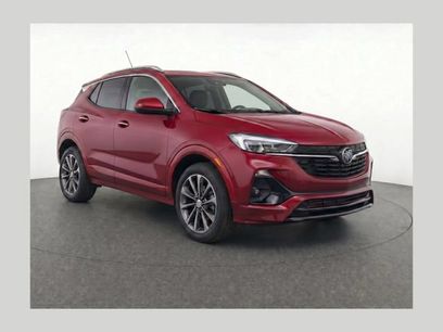 Used 2023 Buick Encore GX Select w/ Sport Touring Package