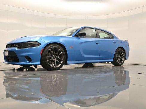 Used 2023 Dodge Charger Scat Pack w/ Harman/Kardon Audio Group image 44