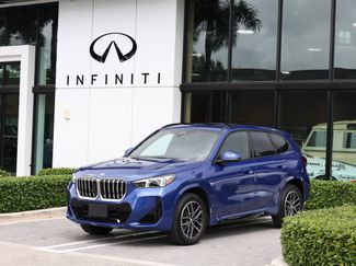 Used 2025 BMW X1 xDrive28i video 1