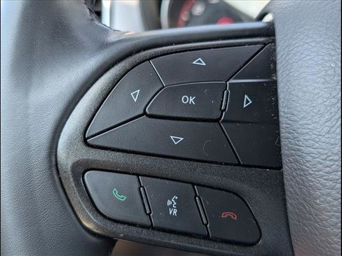Used 2023 Dodge Charger SXT RWD image 16