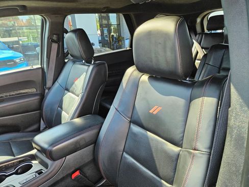 Used 2024 Dodge Durango R/T AWD/4WD image 21