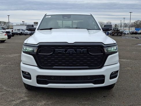 New 2026 RAM 1500 4x4 Crew Cab image 2
