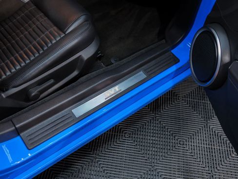 Used 2013 Ford Mustang Shelby GT500 image 37