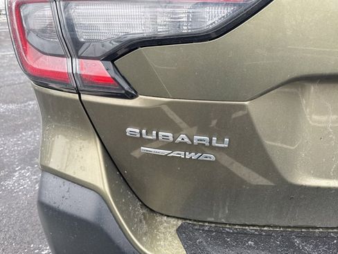 Used 2024 Subaru Outback Touring image 15
