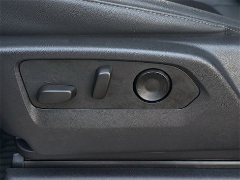 Certified 2024 Chevrolet Silverado 1500 RST w/ RST All Star Premium Package image 28