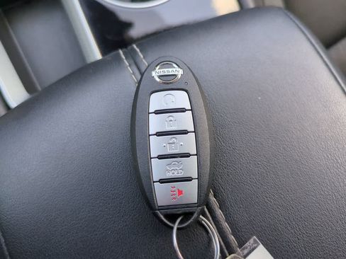 Used 2024 Nissan Altima 2.5 SV FWD image 26