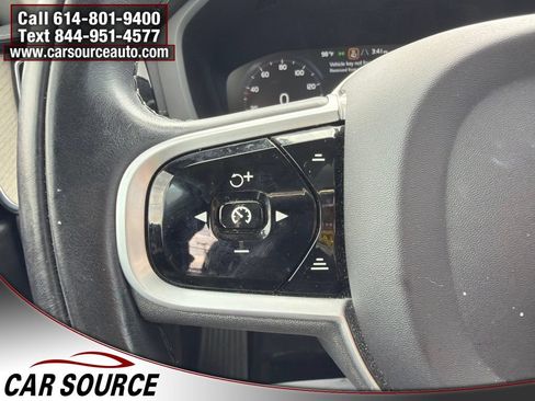 Used 2021 Volvo XC60 T5 Inscription w/ Advanced Package AWD/4WD image 14