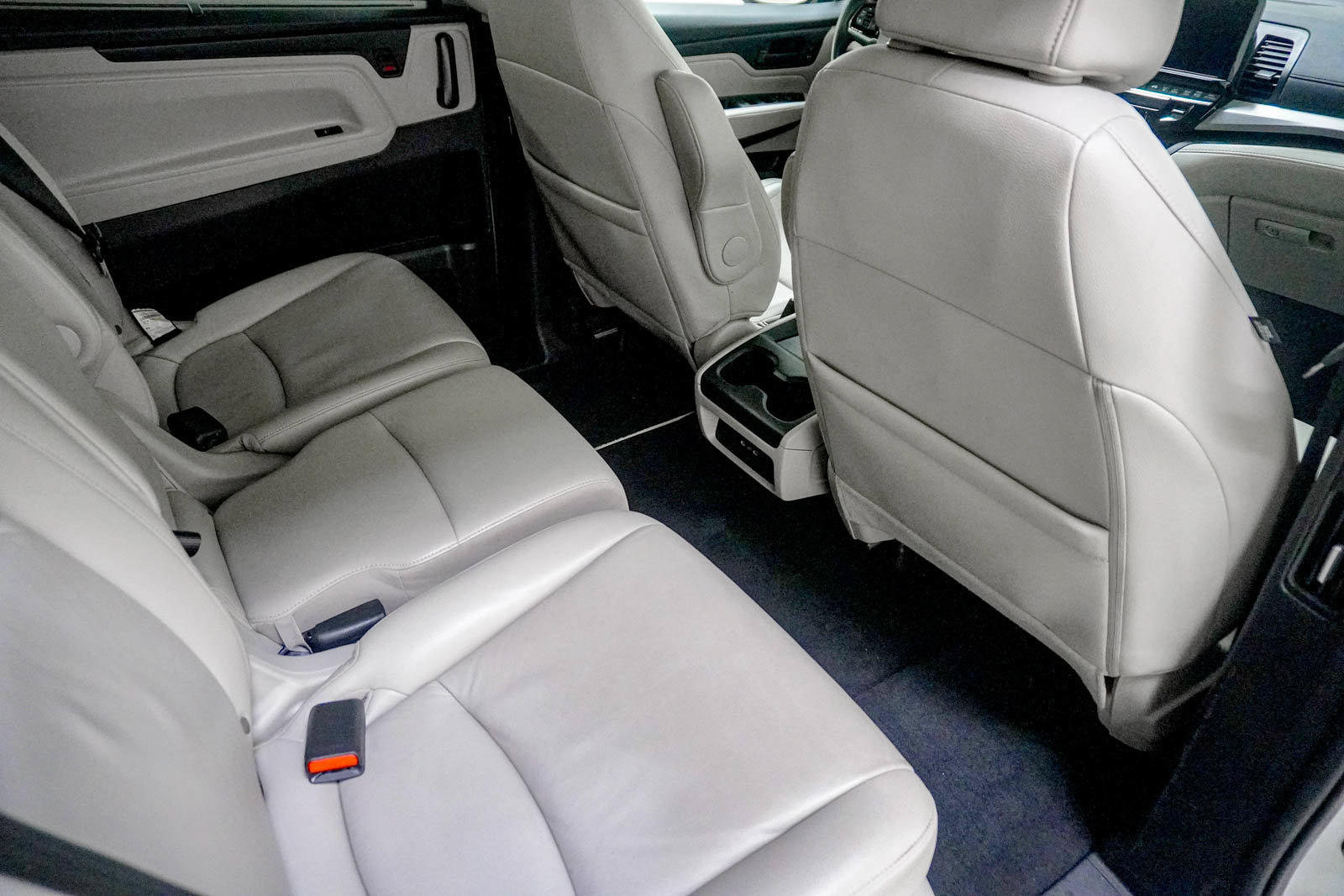 Used 2025 Honda Odyssey EX-L image 35