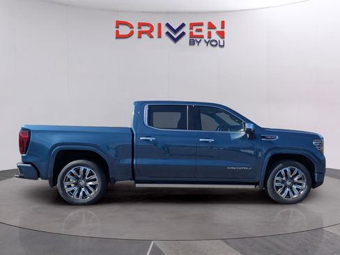 New 2026 GMC Sierra 1500 Denali image 7