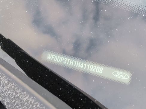 Used 2017 Ford Focus RS image 35