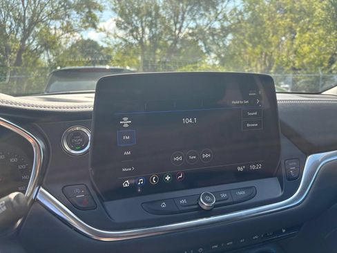 Used 2026 Chevrolet Blazer LT FWD image 19