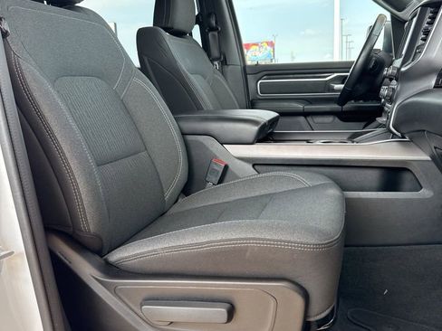 Used 2022 RAM 1500 Big Horn image 28
