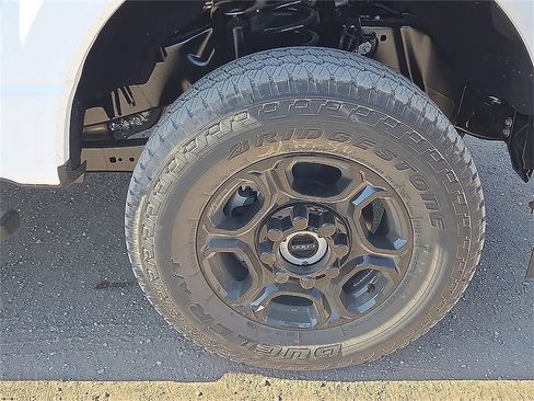 New 2026 Ford F250 XL w/ STX Appearance Package image 7