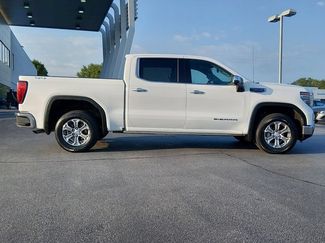 Used 2025 GMC Sierra 1500 SLT AWD/4WD video 2