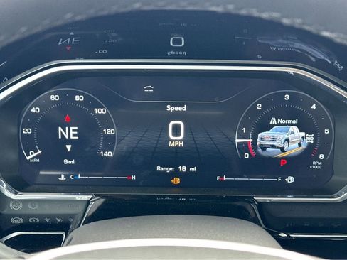 New 2026 GMC Sierra 1500 SLT w/ SLT Premium Plus Package image 21