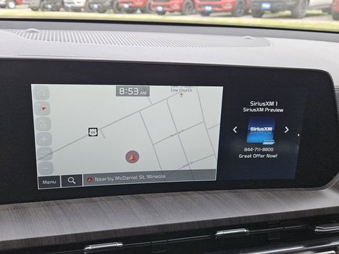 Used 2023 Kia Telluride SX Prestige image 15