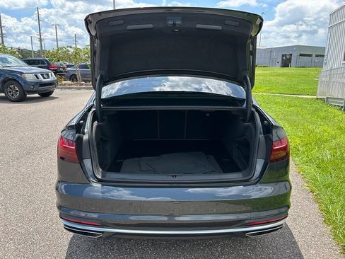 Used 2023 Audi A4 2.0T Premium w/ Convenience Package AWD/4WD image 47