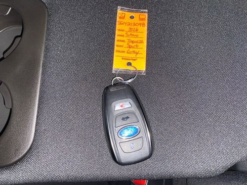 New 2026 Subaru Impreza 2.0i Sport image 29